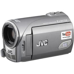 Cámara Jvc Everio GZ-MS100E Gris