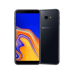 Galaxy J4+ 32GB - Negro - Libre - Dual-SIM