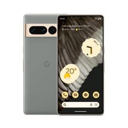 Google Pixel 7 Pro 128 GB Dual Sim - Verde - Libre