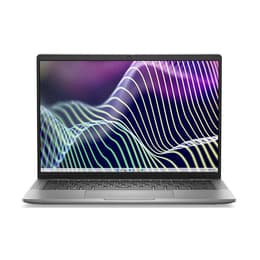 Dell Latitude 7420 14" Core i7 3 GHz - SSD 512 GB - 32GB - QWERTY - Inglés