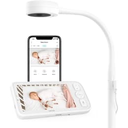 Netvue Peekababy Vigilabebés