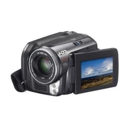 Cámara Jvc GZ-MG50E Negro
