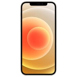 iPhone 12 128GB - Blanco - Libre