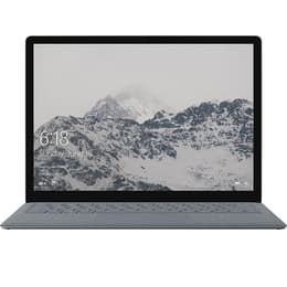 Microsoft Surface Laptop 2 13" Core i5 1.6 GHz - SSD 128 GB - 8GB Teclado francés