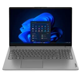 Lenovo V15 G4 15" Ryzen 5 2.8 GHz - SSD 512 GB - 8GB - teclado francés