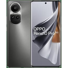 Oppo Reno 10 Pro 5G 256GB - Gris - Libre
