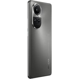 Oppo Reno 10 Pro 5G 256GB - Gris - Libre