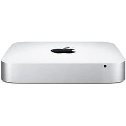 Mac mini (Octubre 2012) Core i5 2,5 GHz - SSD 1 TB - 16GB