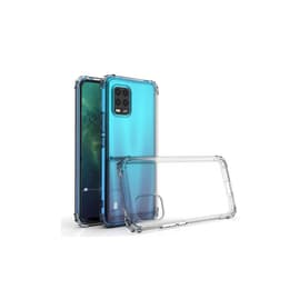 Funda Mi 10 Lite - TPU - Transparente