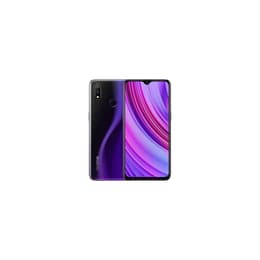 Realme 3 Pro 128GB - Violeta - Libre
