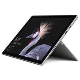 Microsoft Surface Pro 5 12" Core i5 2.6 GHz - SSD 256 GB - 8GB Teclado español