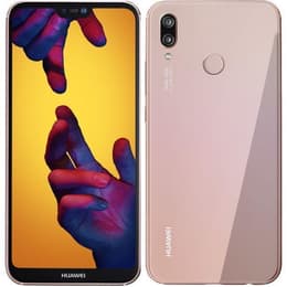 Huawei P20 Lite 64 GB - Oro Rosa - Libre