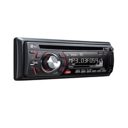 Lg LAC900RN Radio para coche