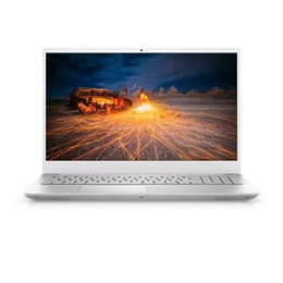 Dell Inspiron 7591 15" Core i5 2 GHz - SSD 512 GB - 8GB - QWERTY - Inglés