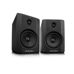 M-Audio BX5 D2 Monitoreo de altavoces 70