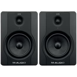 M-Audio BX5 D2 Monitoreo de altavoces 70