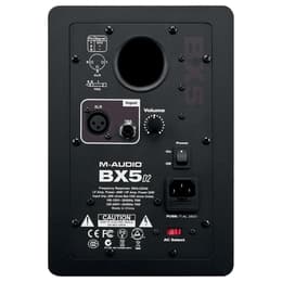 M-Audio BX5 D2 Monitoreo de altavoces 70