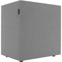 Altavoz Bluetooth Urbanears Baggen - Gris