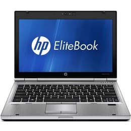 Hp EliteBook 2560P 12" Core i5 2.6 GHz - SSD 128 GB - 8GB - Teclado Español