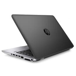 HP EliteBook 840 G1 14" Core i5 1.7 GHz - HDD 500 GB - 8GB - teclado francés