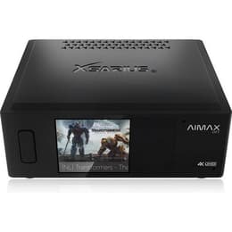 Xsarius Aimax OTT Accesorios Televisión