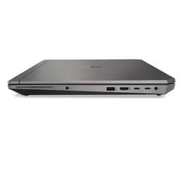 Hp ZBook 15 G5 15" Xeon E 2.9 GHz - SSD 512 GB - 32GB - Teclado Inglés