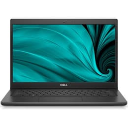 Dell Latitude 3420 14" Core i5 2.1 GHz - SSD 256 GB - 8GB - QWERTY - Sueco