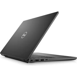 Dell Latitude 3420 14" Core i5 2.1 GHz - SSD 256 GB - 8GB - QWERTY - Sueco