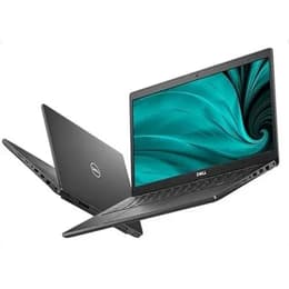 Dell Latitude 3420 14" Core i5 2.1 GHz - SSD 256 GB - 8GB - QWERTY - Sueco