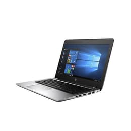 HP ProBook 430 G4 13" Core i5 2.5 GHz - SSD 256 GB - 8GB - teclado francés