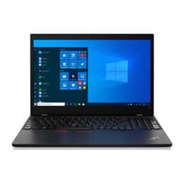 Lenovo ThinkPad L15 G1 15" Core i5 1.6 GHz - SSD 256 GB - 8GB - AZERTY - Francés