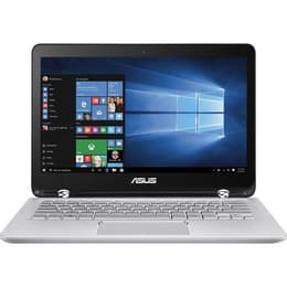 Asus Q304UA 2-in-1 13" Core i5 2 GHz - HDD 1 TB - 6GB