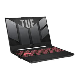 Asus TUF Gaming A15 TUF507RW-HN068W 15" Ryzen 7 3.2 GHz - SSD 512 GB - 16GB - NVIDIA GeForce RTX 3070 AZERTY - Francés