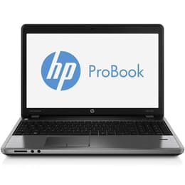 HP ProBook 4540S 15" Core i5 2.5 GHz - HDD 500 GB - 8GB - teclado francés