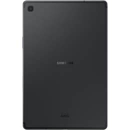 Galaxy Tab S5e 128GB - Negro - WiFi