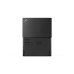 Lenovo ThinkPad T480s 14" Core i5 1.6 GHz - SSD 512 GB - 8GB - teclado francés