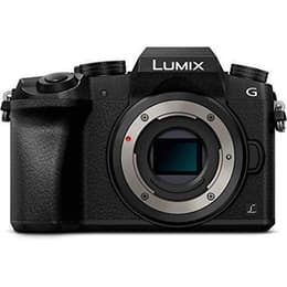 Lumix DMC-G70 - Negro Panasonic