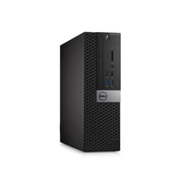 Dell OptiPlex 7040 Core i5 2.5 GHz - SSD 256 GB RAM 8 GB
