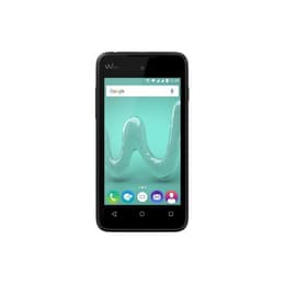 Wiko Sunny 8GB - Negro - Libre