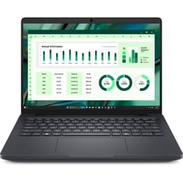 Dell Pro Max 14 MC14250 14" Other 2 GHz - SSD 512 GB - 32GB - AZERTY - Francés