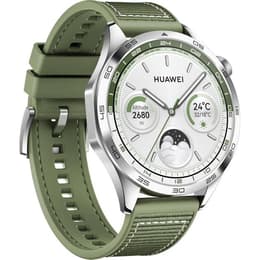 Huawei Watch GT 4 Bluetooth 46 mm - Verde
