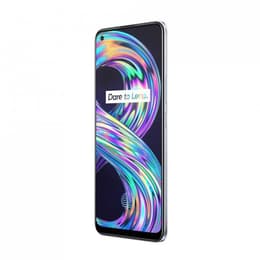 Realme 8 64GB - Gris - Libre