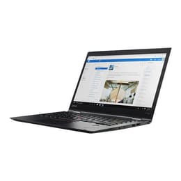 Lenovo ThinkPad X1 Yoga G2 14" Core i5 2.6 GHz - SSD 512 GB - 16GB Inglés (UK)