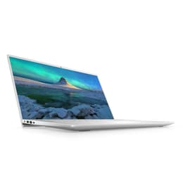 Dell Inspiron 14 7400 14" Core i7 2.8 GHz - SSD 256 GB - 8GB - AZERTY - Francés