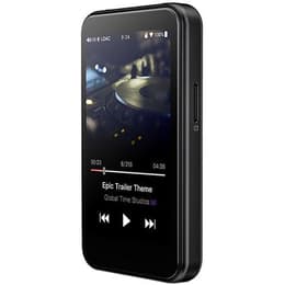 M6 2GB - Negro