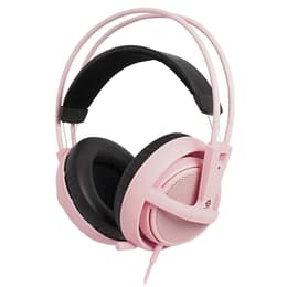 Cascos SteelSeries Siberia V2 - Rosa