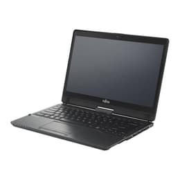 Fujitsu LifeBook T937 13" Core i5 2.6 GHz - SSD 256 GB - 8GB - Teclado Francés