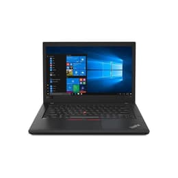 Lenovo ThinkPad T15 G1 15" Core i7 1.8 GHz - SSD 512 GB - 16GB -