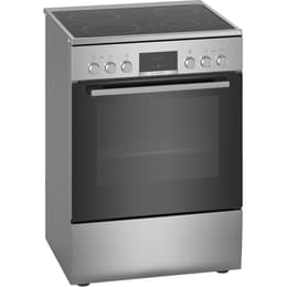 Bosch HKR39C250 Placa de cocina