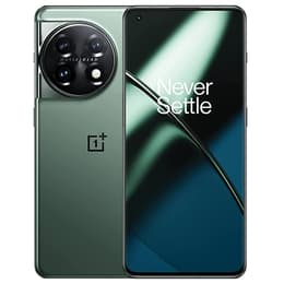 OnePlus 11 256GB - Verde - Libre